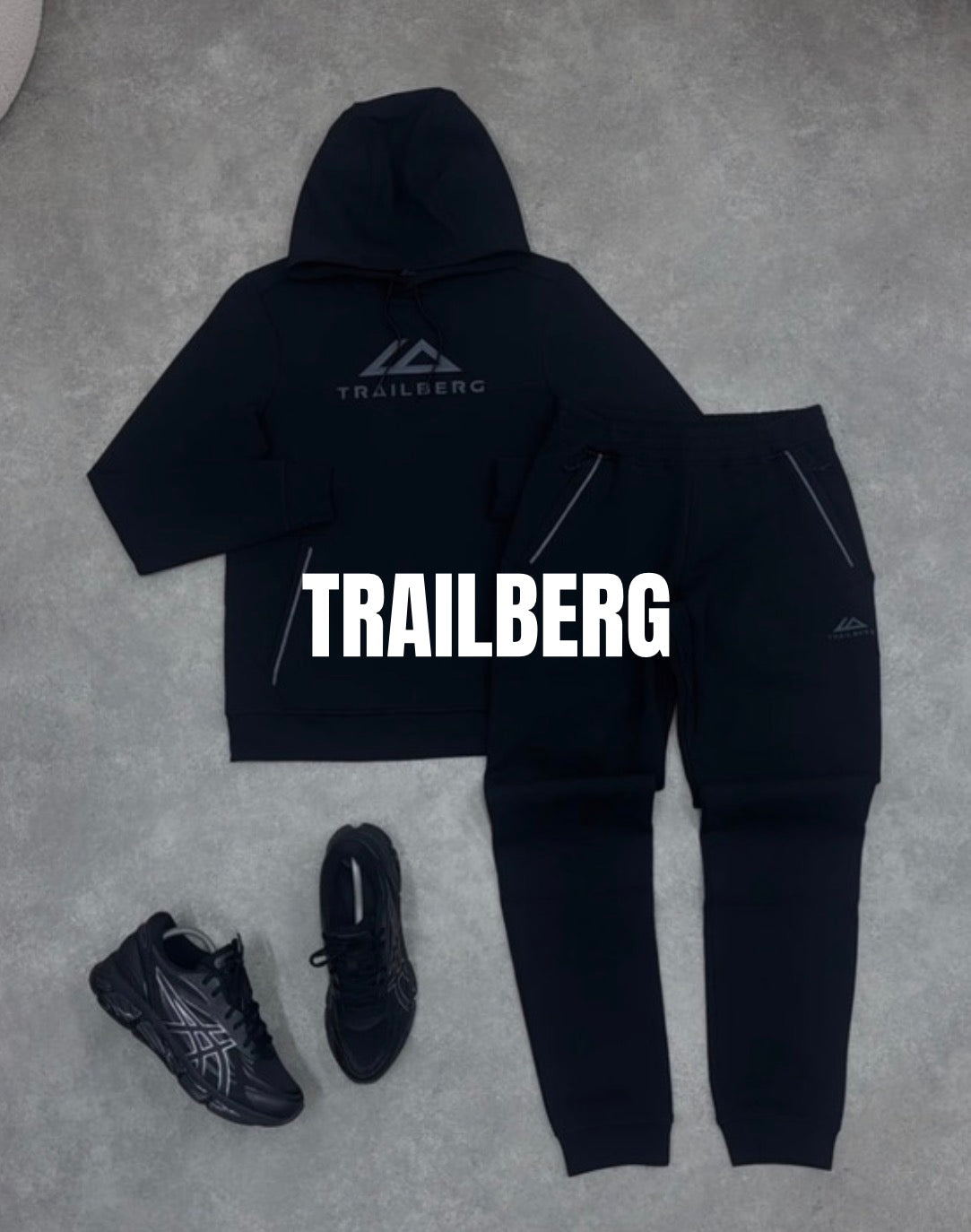 TRAILBERG