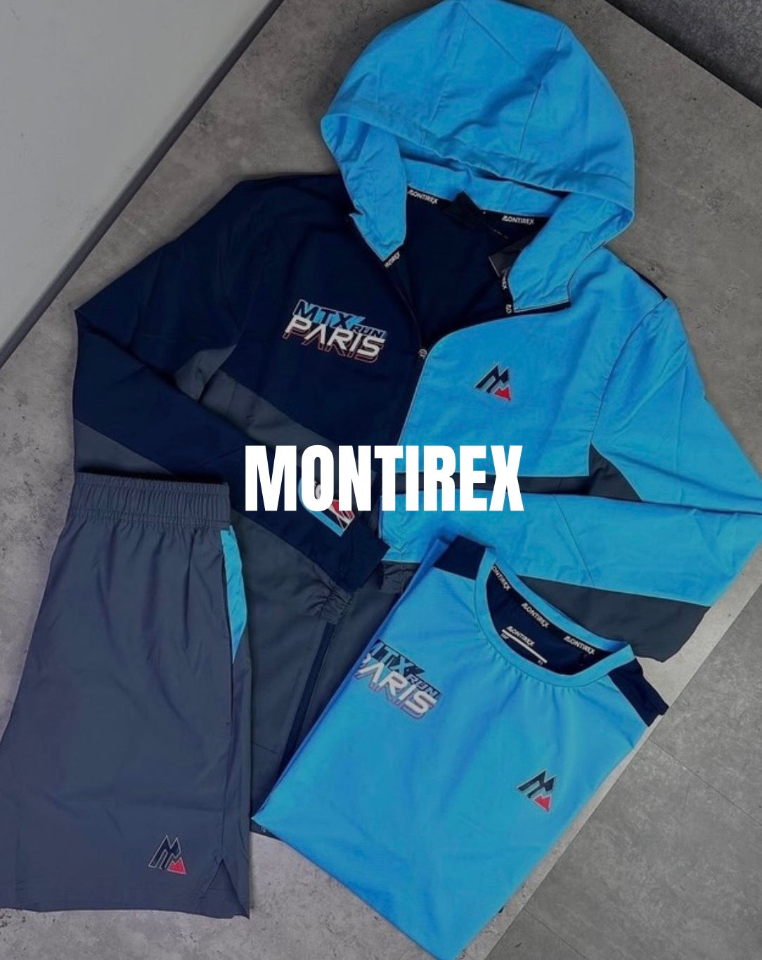MONTIREX