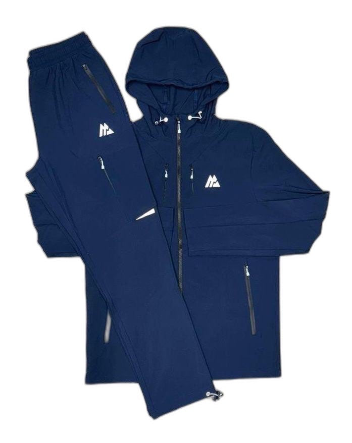 Montirex Tracksuit