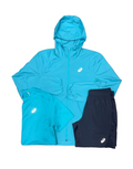 Asics 3-Piece Set