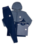 Montirex Trio Set