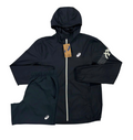 Asics Icon Short & Jacket Set