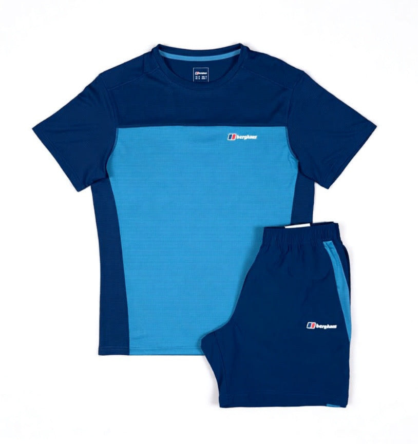 Berghaus Short Set