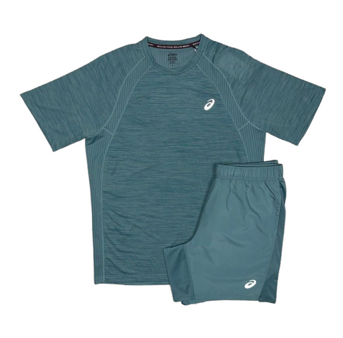 Asics 3-Piece Set