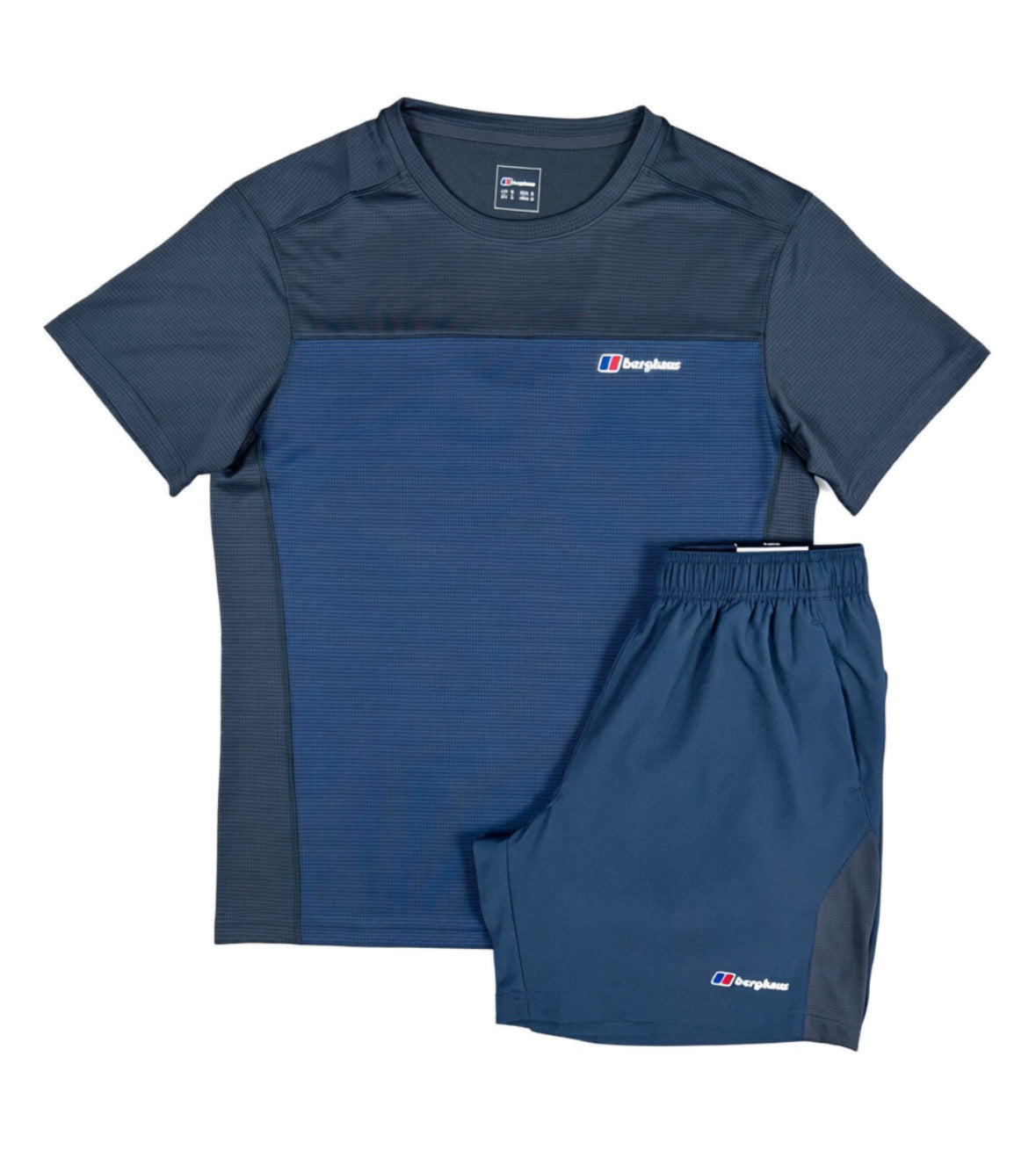 Berghaus Short Set