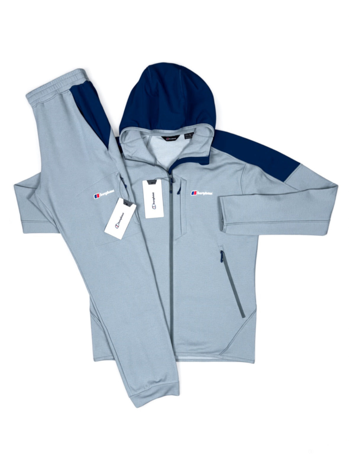 Berghaus Tracksuit