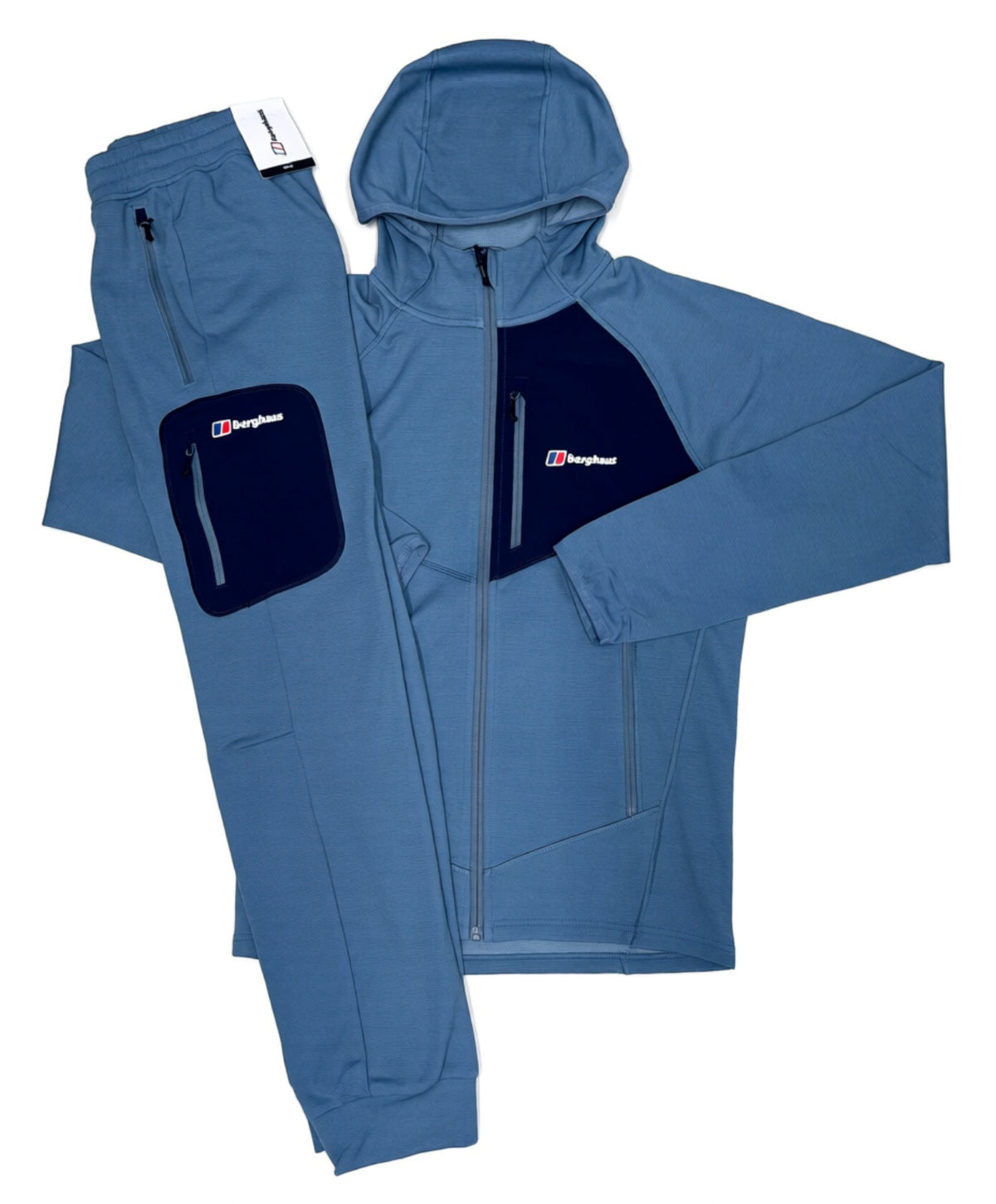 Berghaus Tracksuit