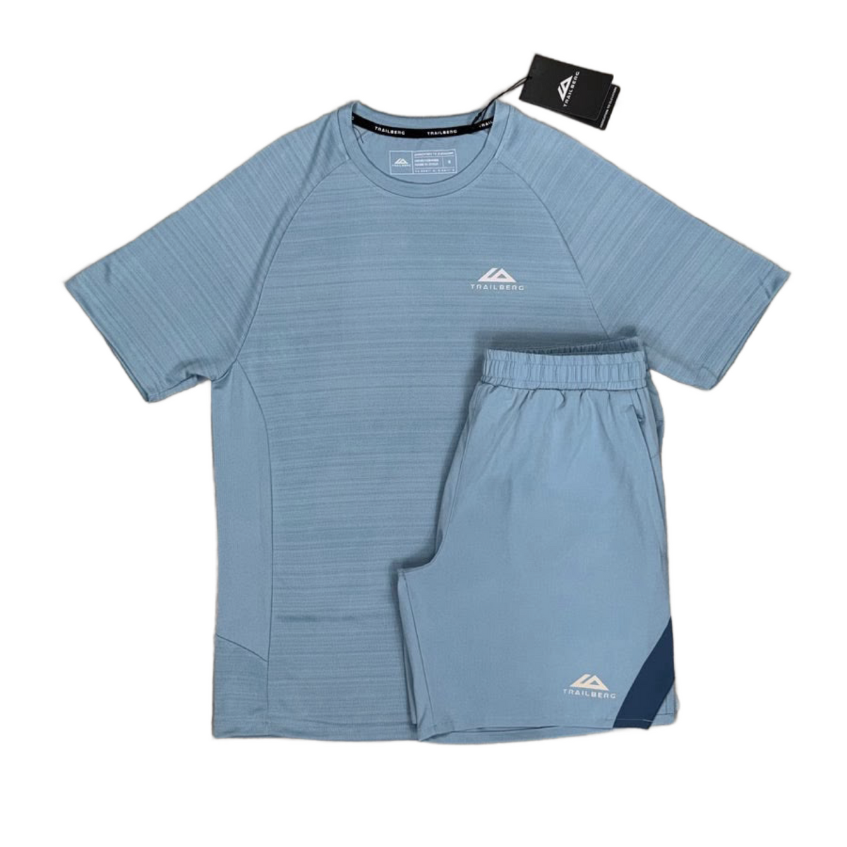 Trailberg Short Set