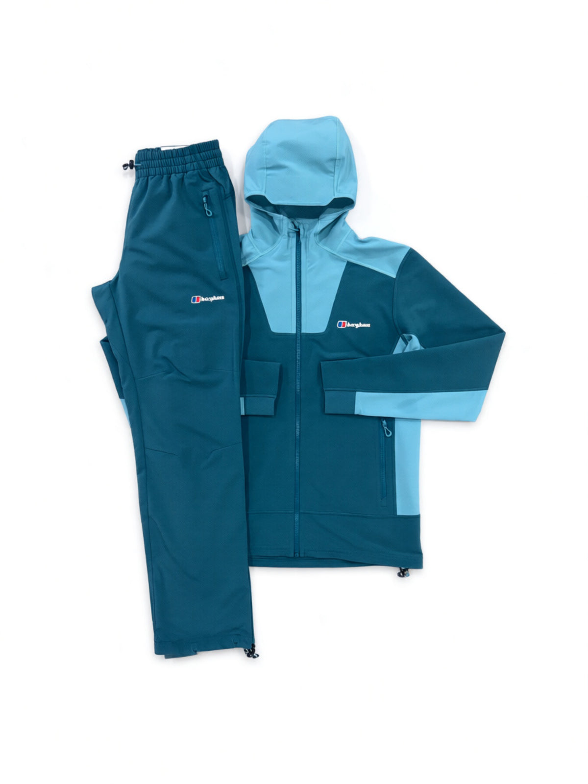 Berghaus Tracksuit
