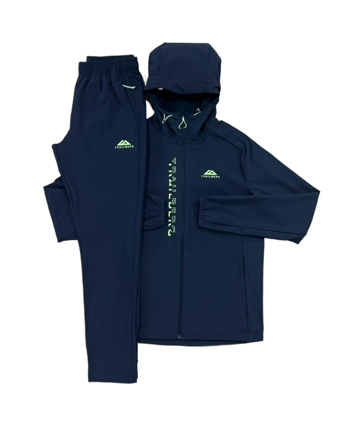 Trailberg Tracksuit