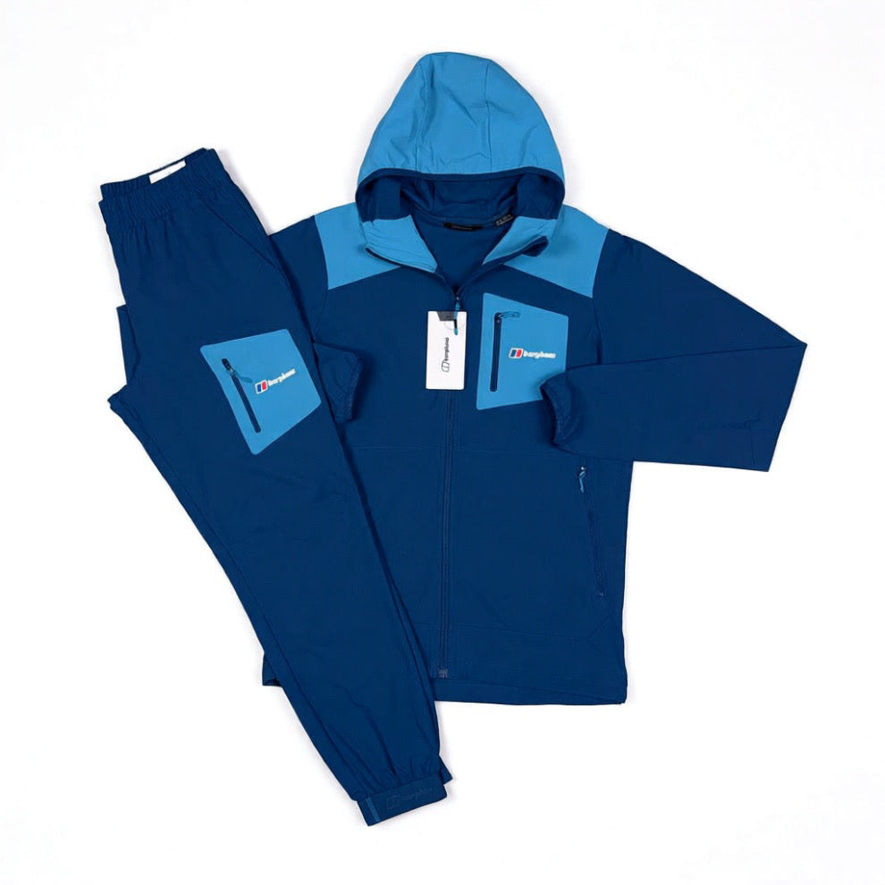 Berghaus Tracksuit