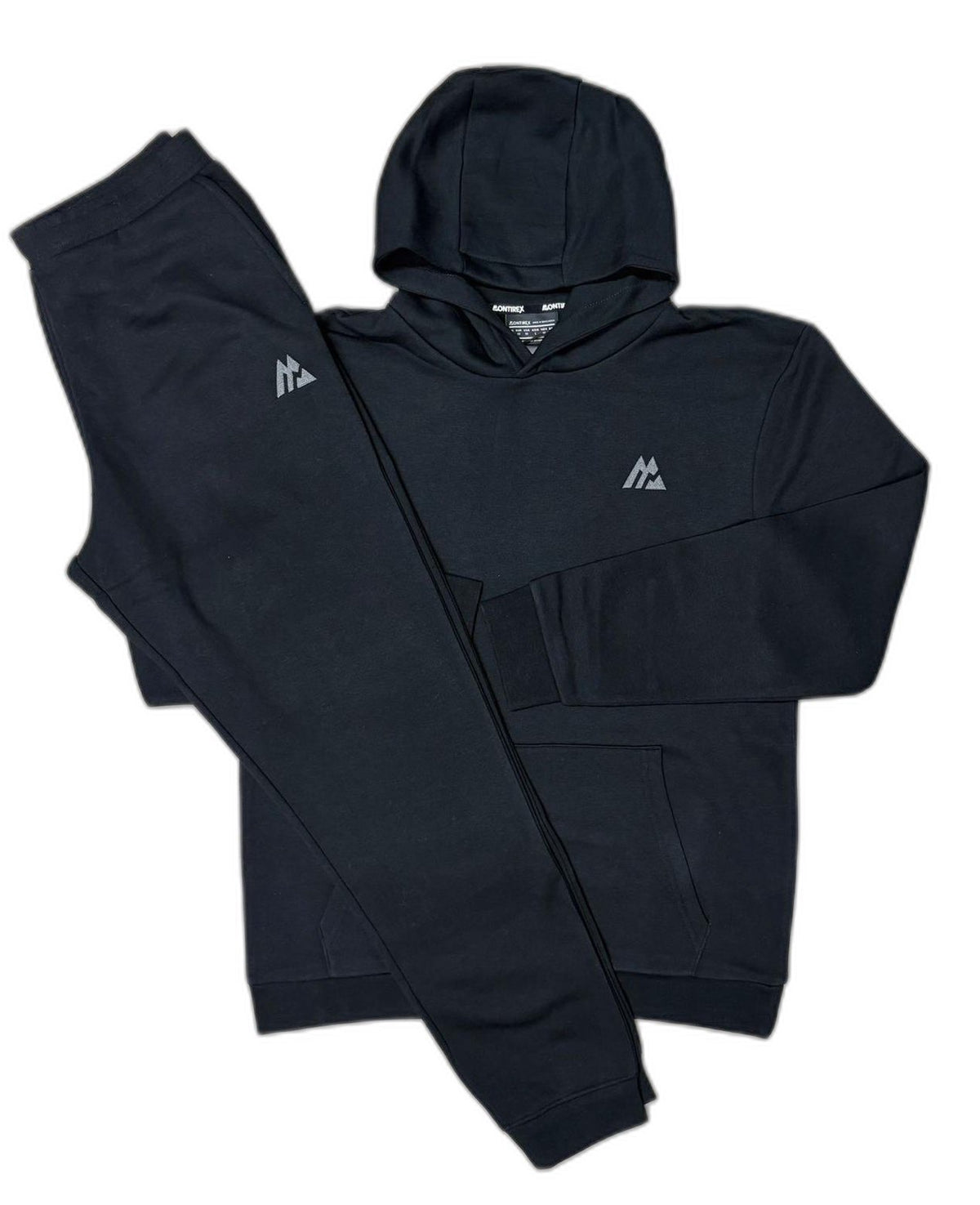 Montirex Fleece Tracksuit