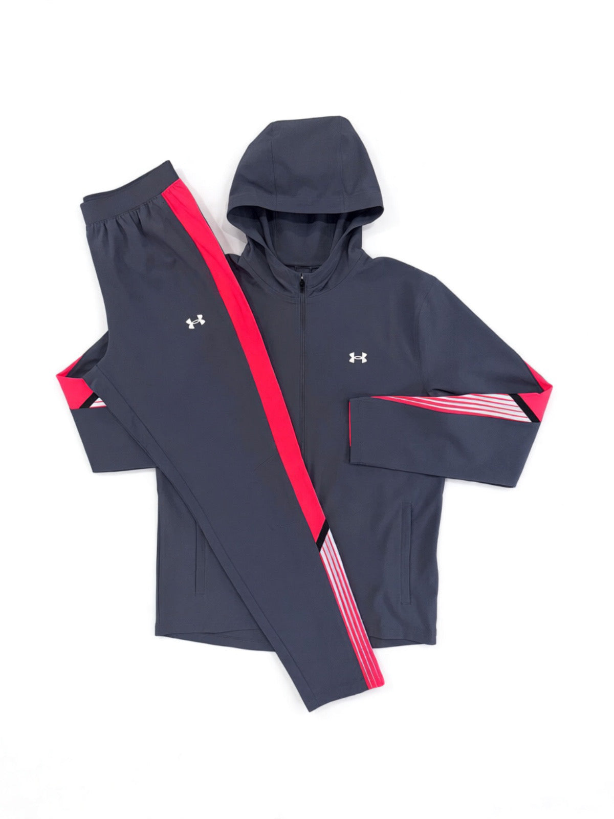 Under Armour Tracksuit