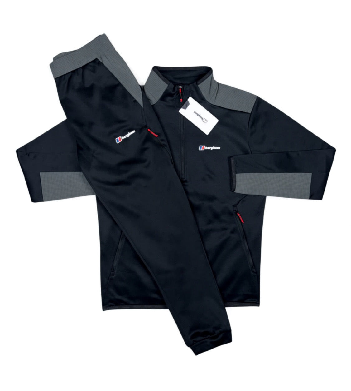 Berghaus Half-Zip Tracksuit