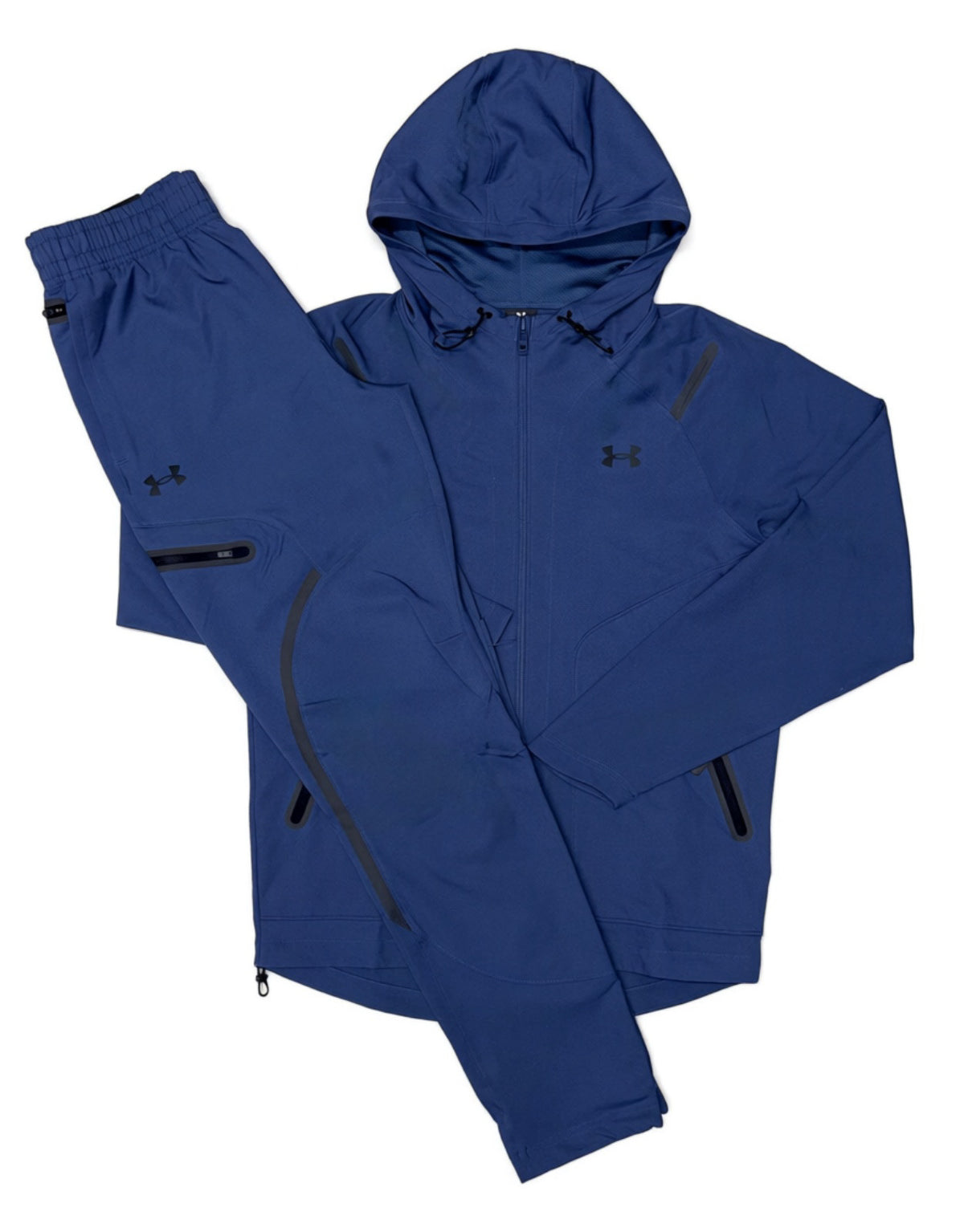 Under Armour Tracksuit