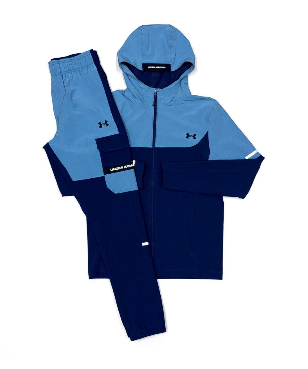 Under Armour Tracksuit