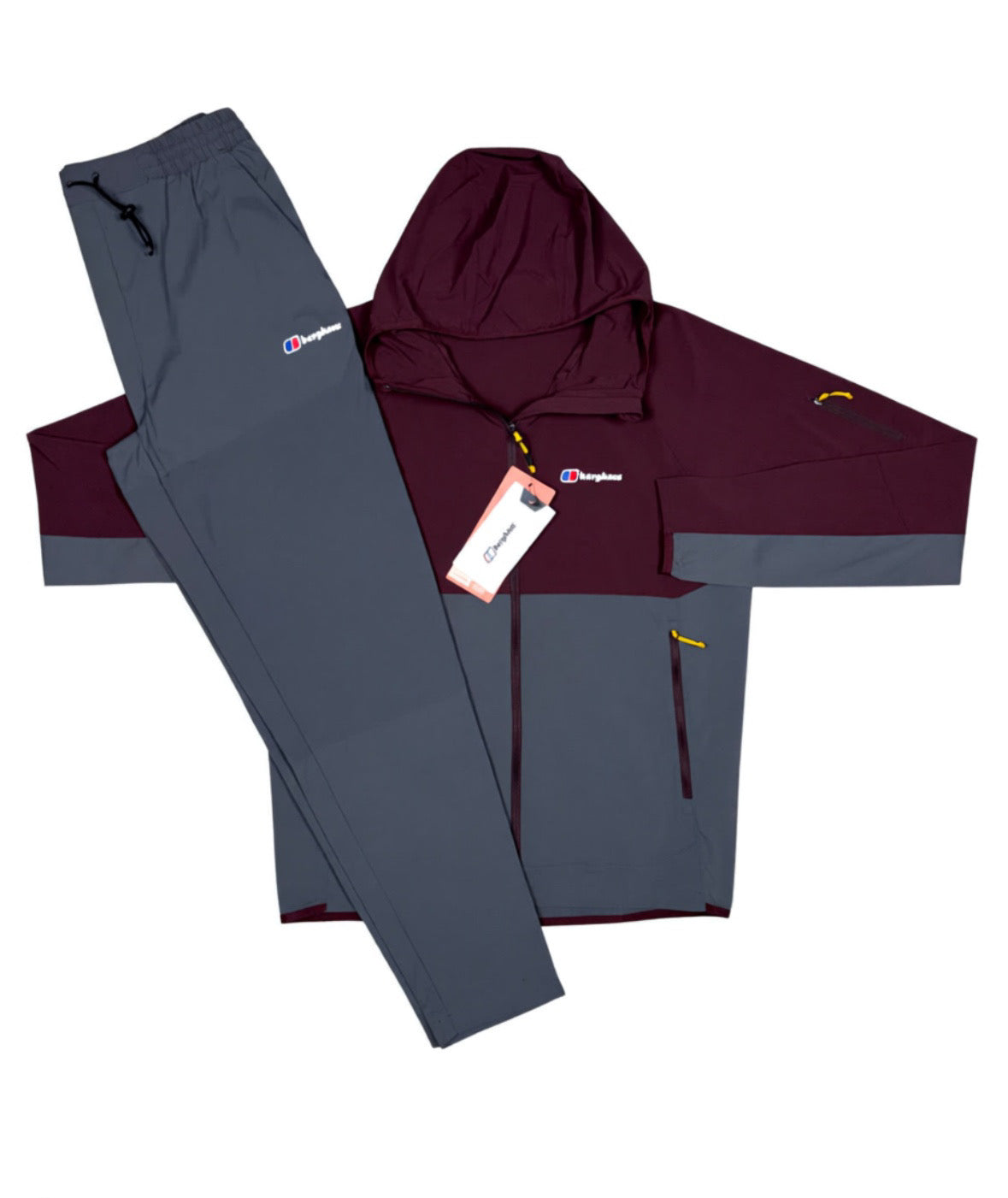 Berghaus Tracksuit