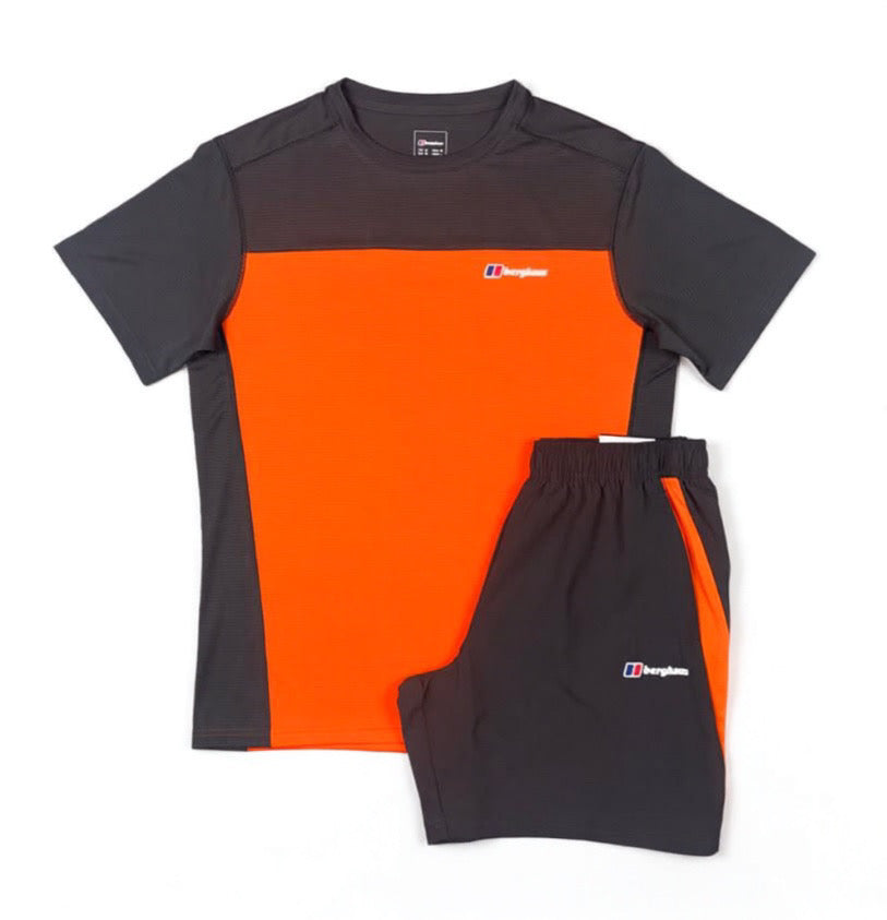 Berghaus Short Set