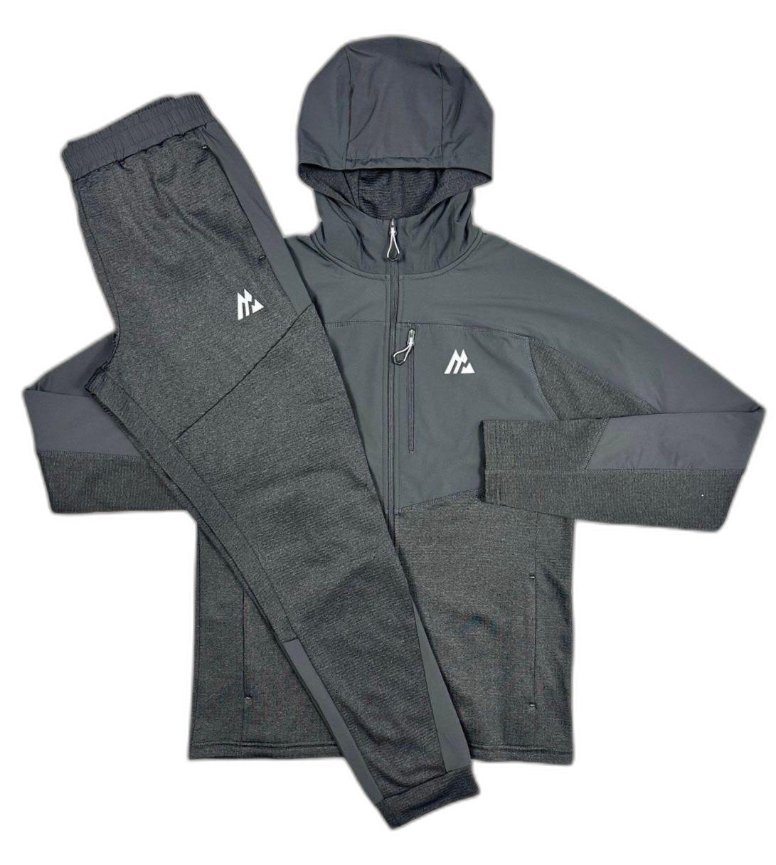 Montirex Fleece Tracksuit