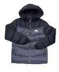 Trailberg Coat