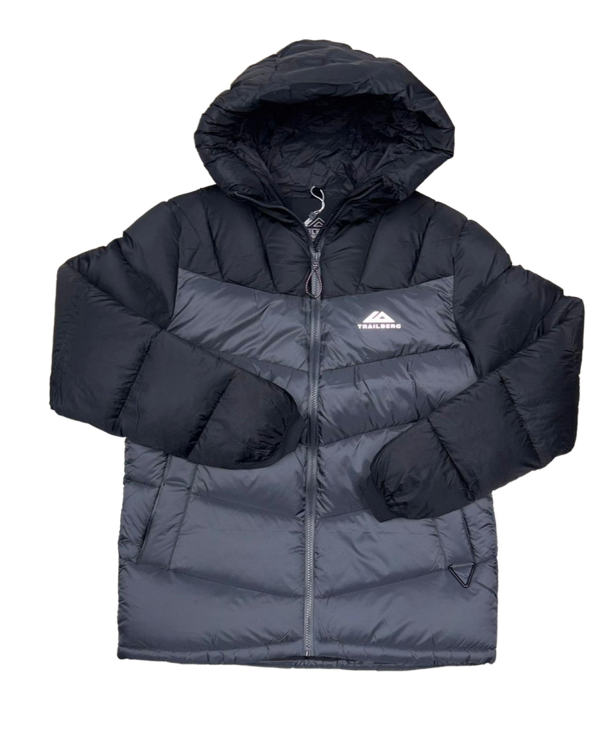 Trailberg Coat