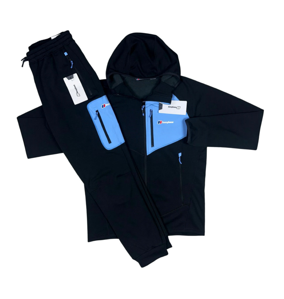 Berghaus Tracksuit