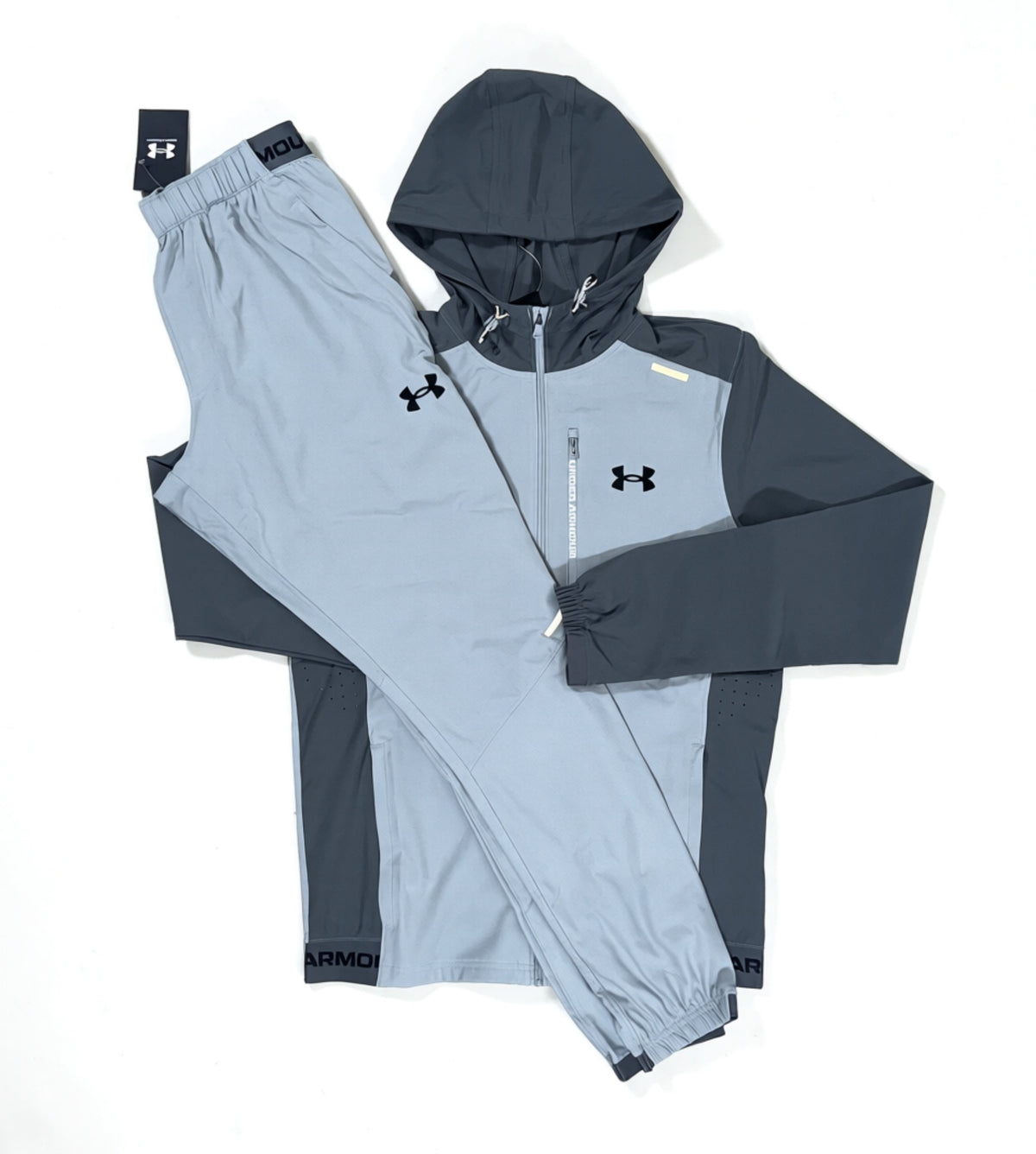 Under Armour Tracksuit