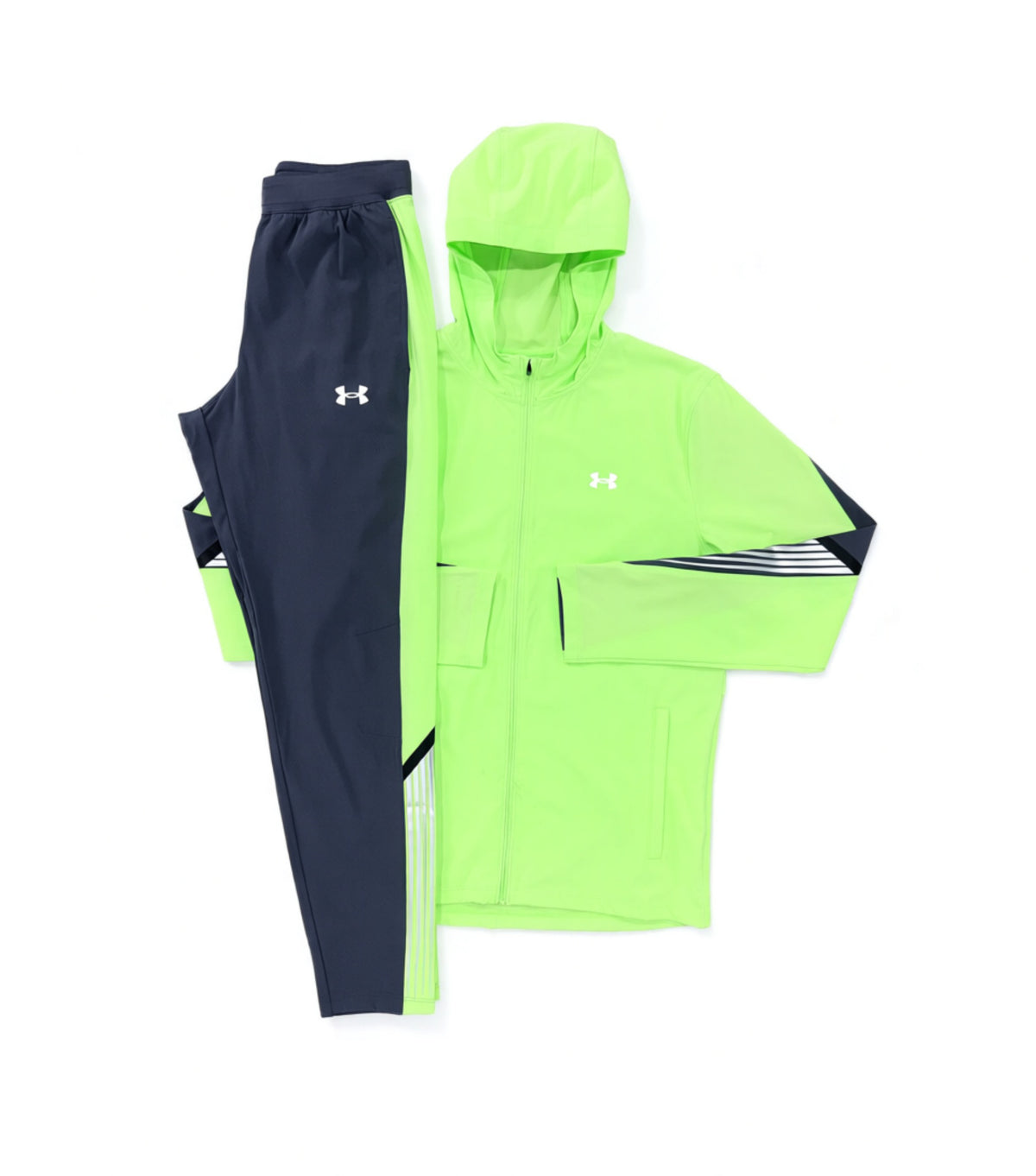 Under Armour Tracksuit