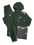 Montirex Trio Set