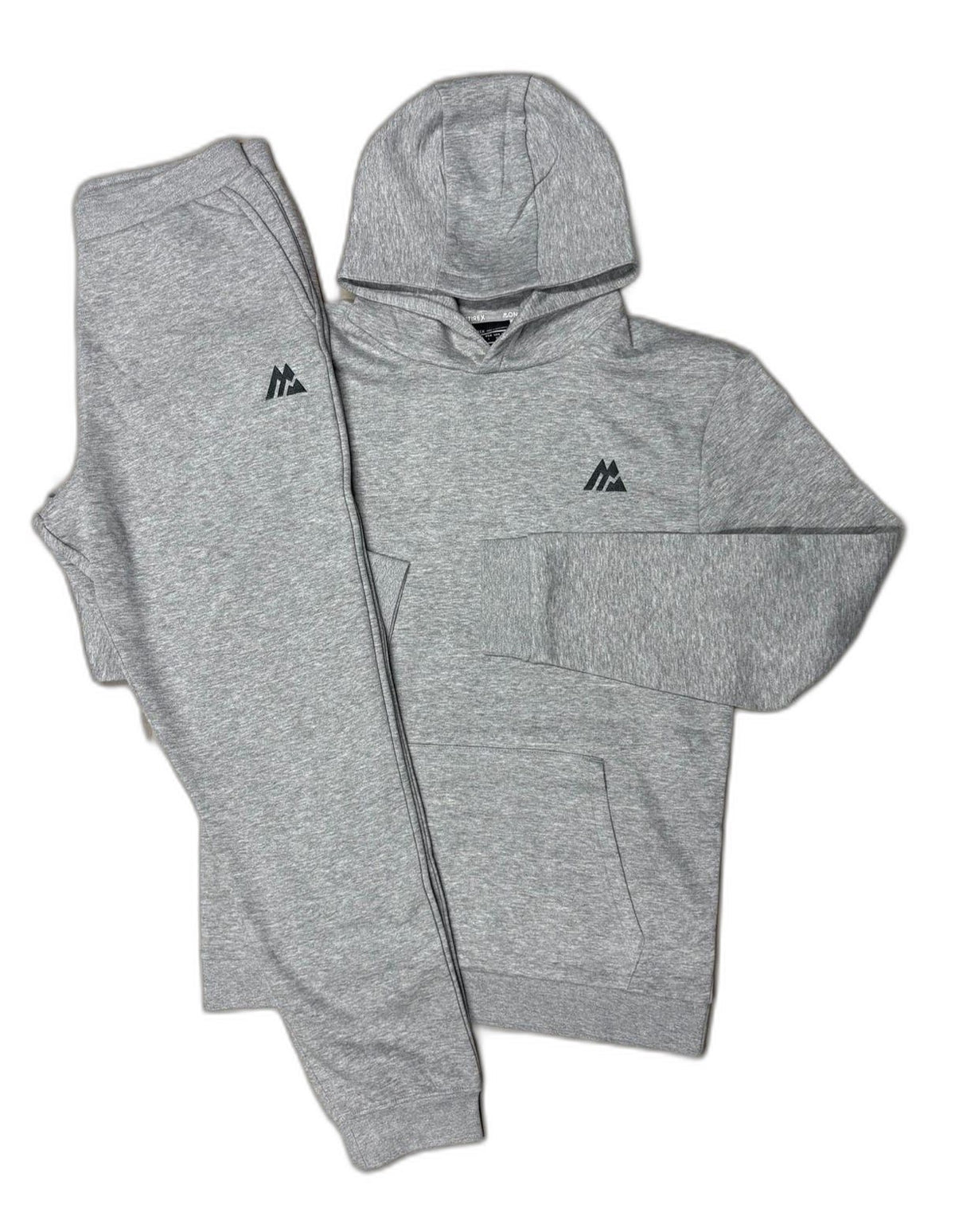 Montirex Fleece Tracksuit