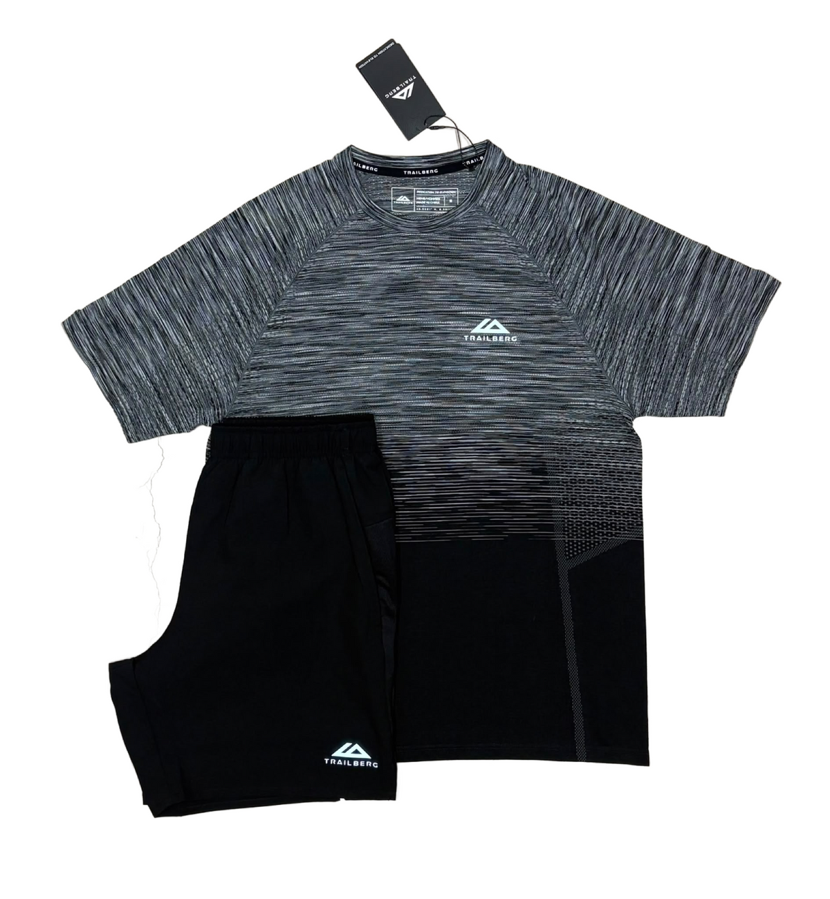 Trailberg Short Set