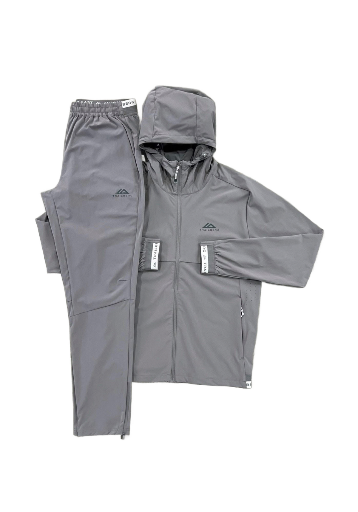 Trailberg Tracksuit
