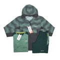 Berghaus 3-Piece Short Set