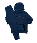 Trailberg Fleece Tracksuit