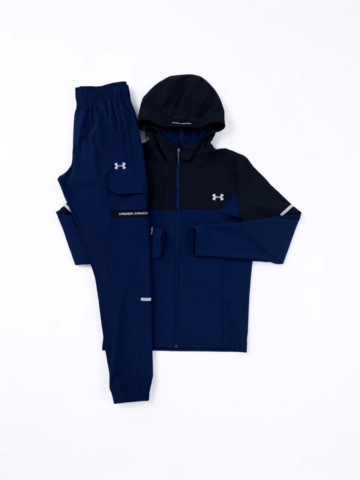 Under Armour Tracksuit