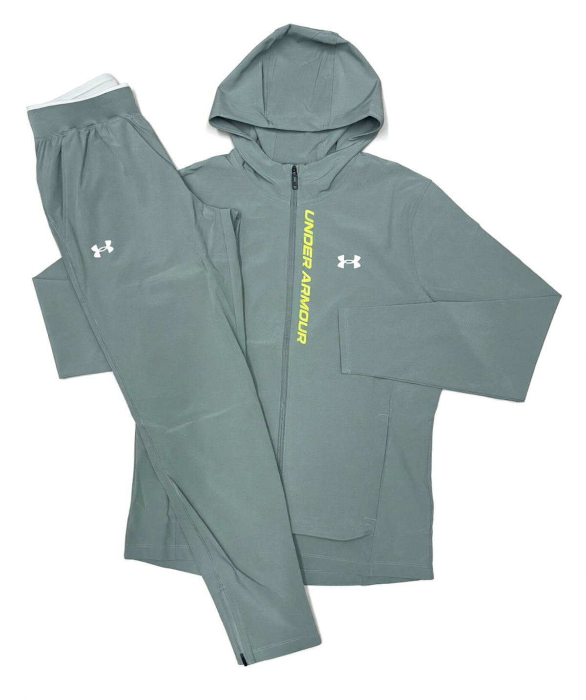 Under Armour Tracksuit