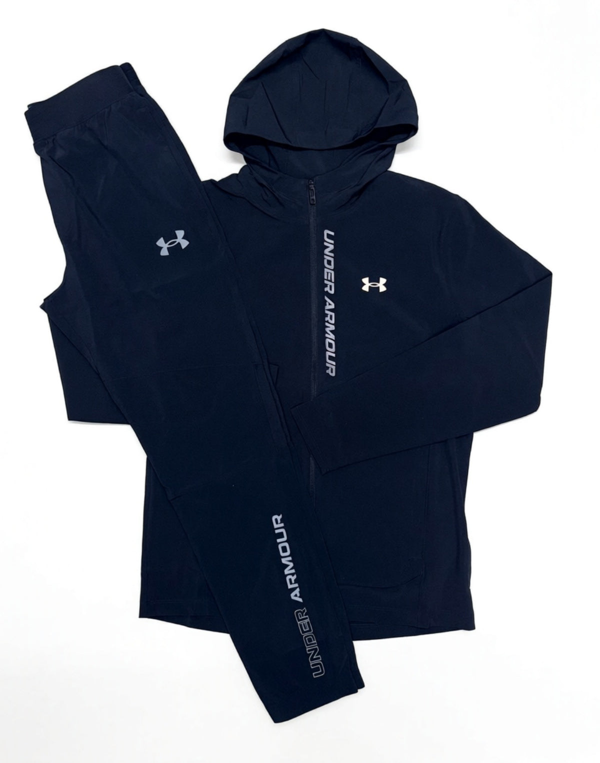 Under Armour Tracksuit