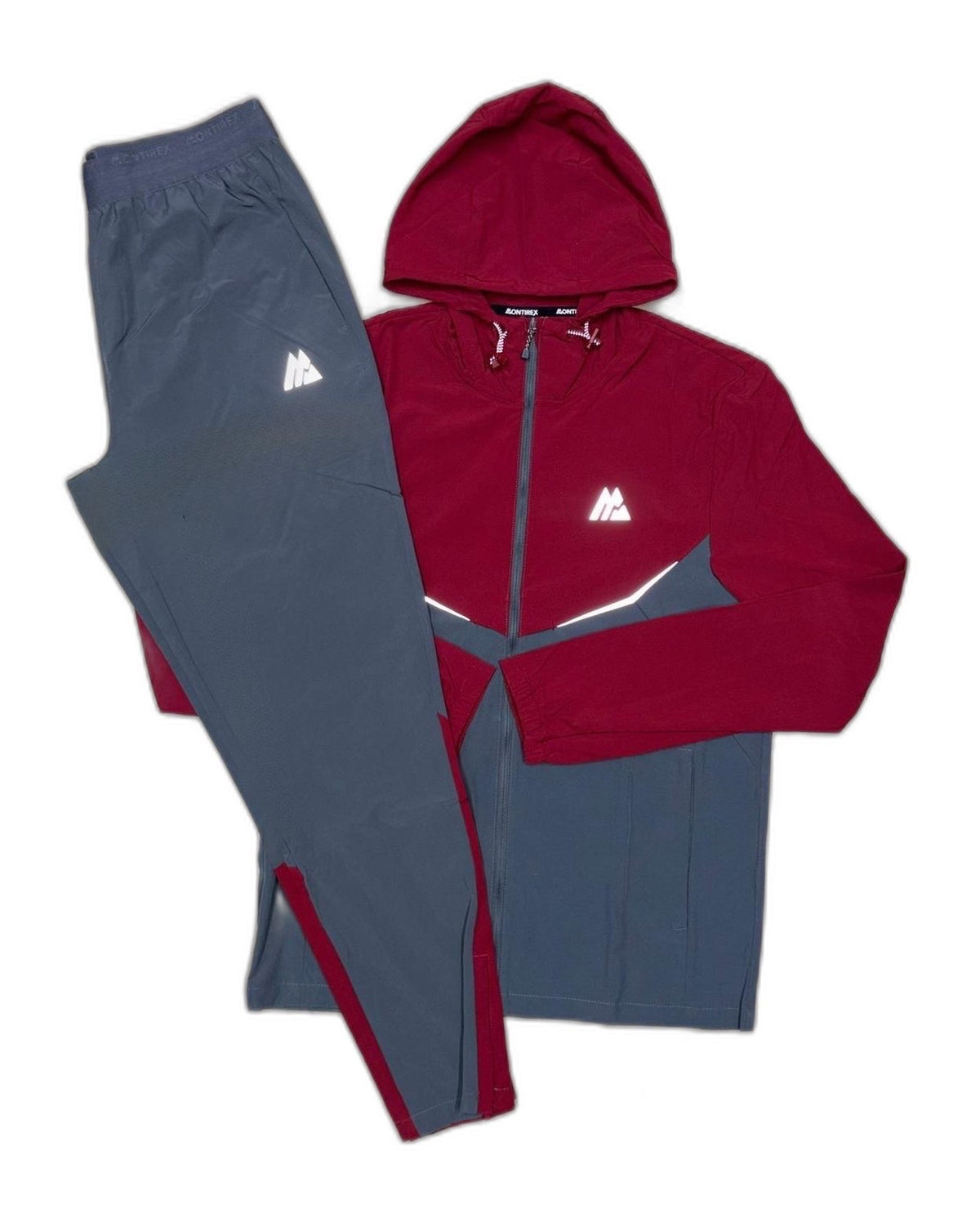 Montirex Tracksuit