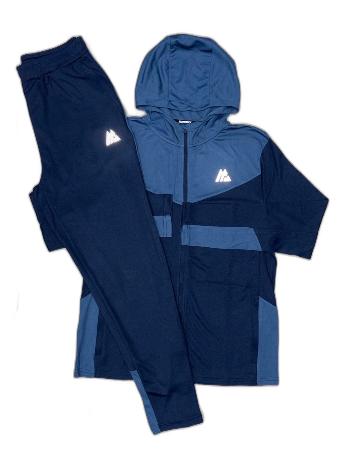 Montirex Tracksuit