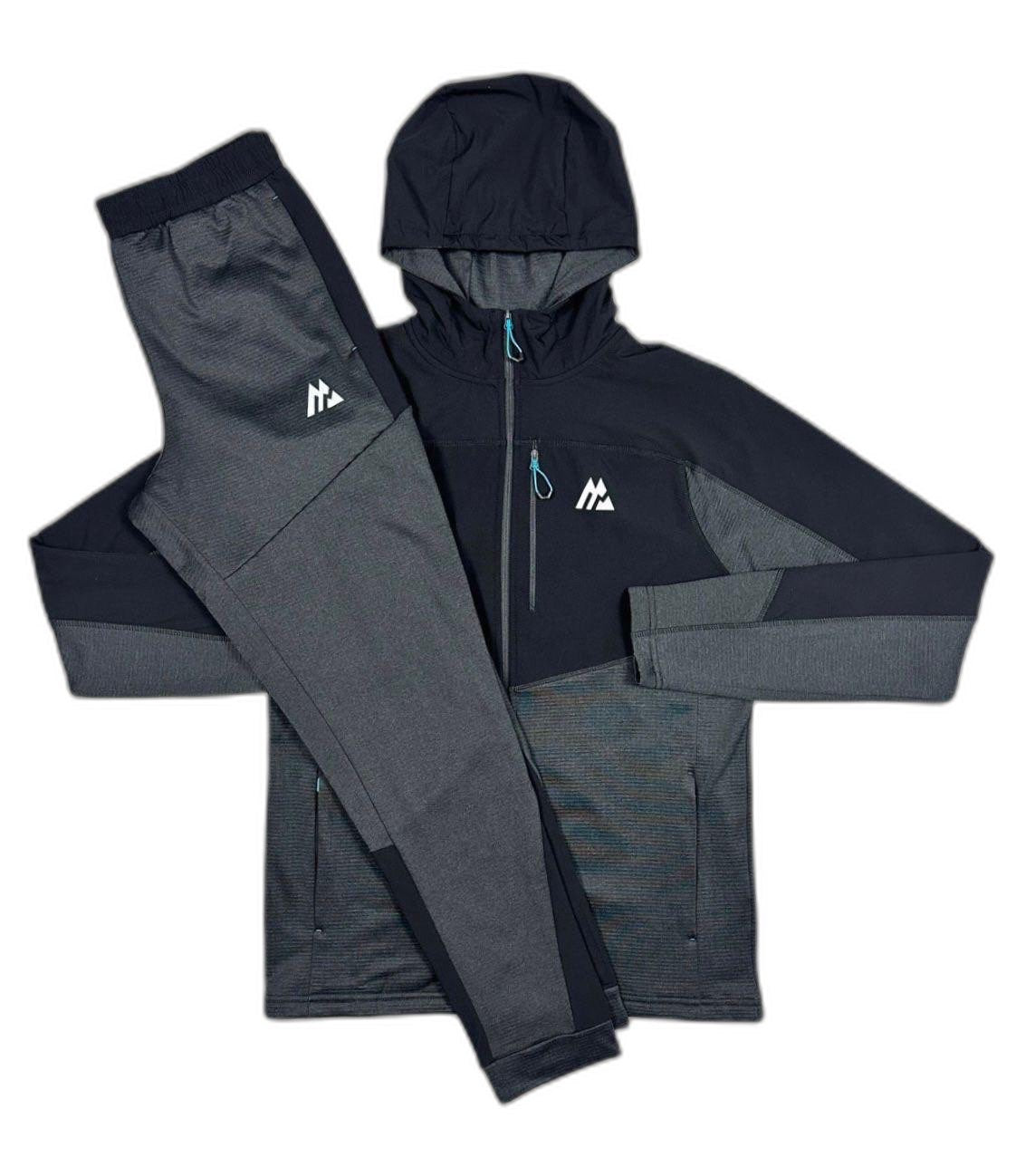 Montirex Fleece Tracksuit