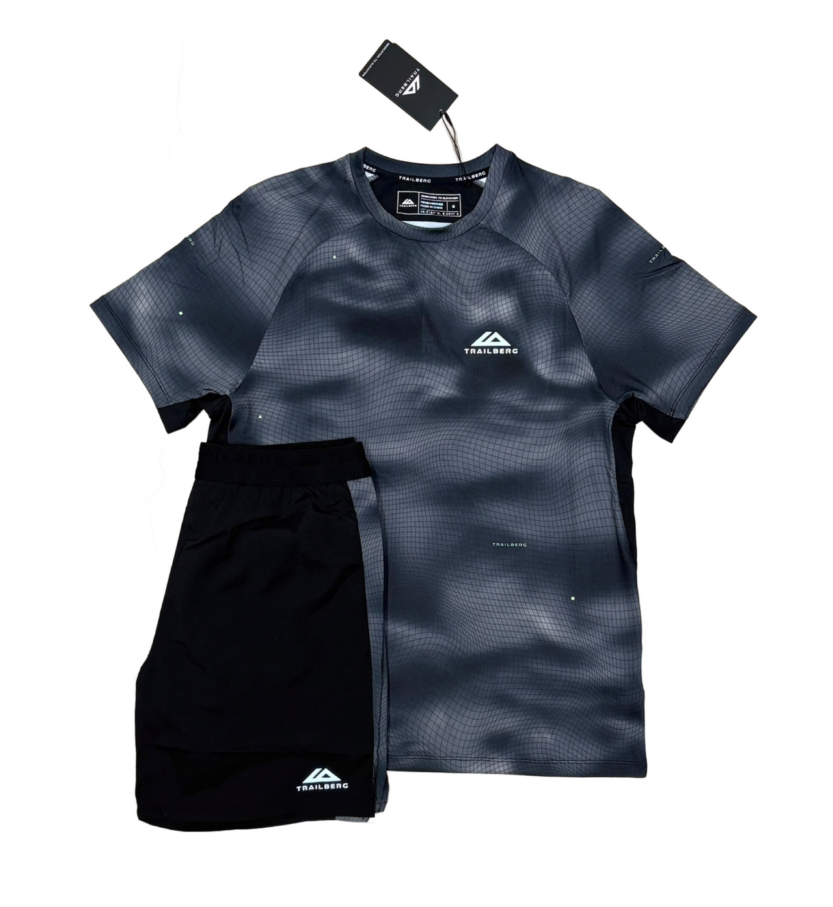 Trailberg Short Set