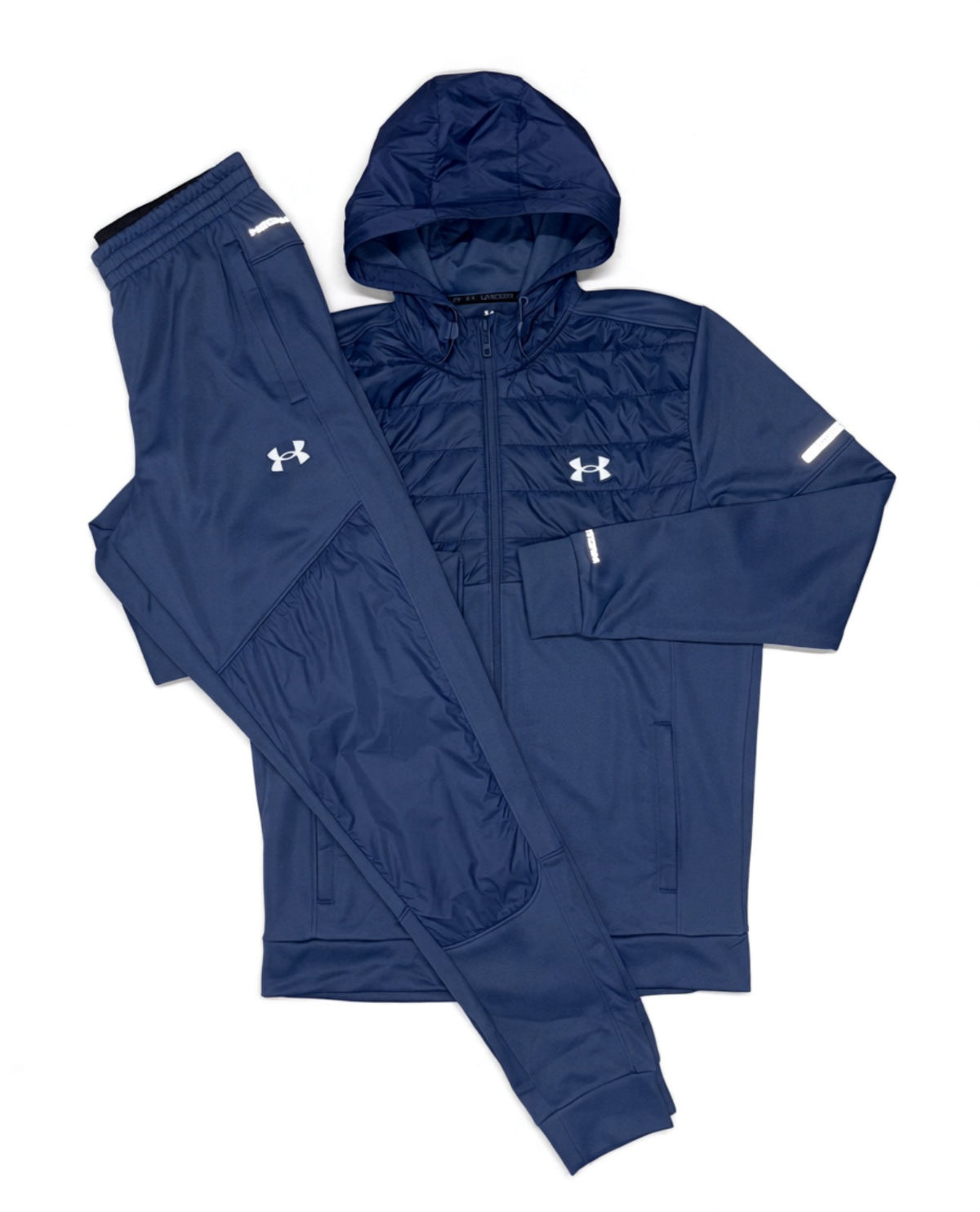 Under Armour Tracksuit