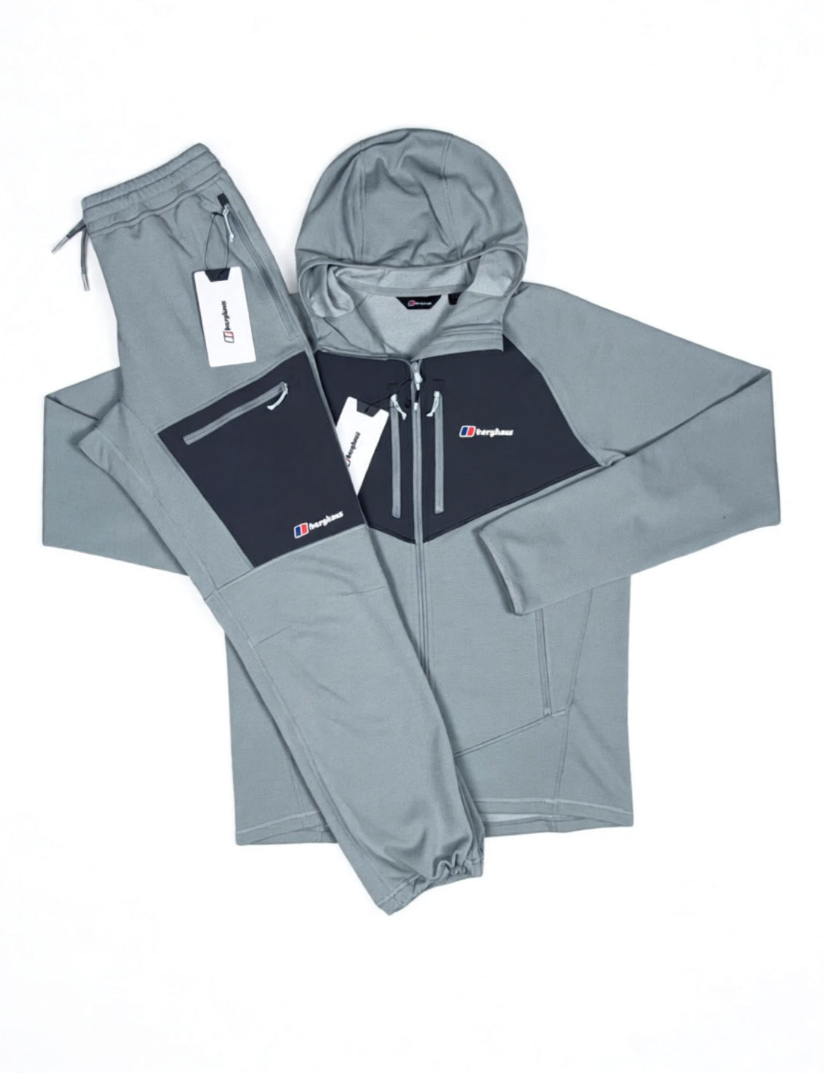 Berghaus Tracksuit