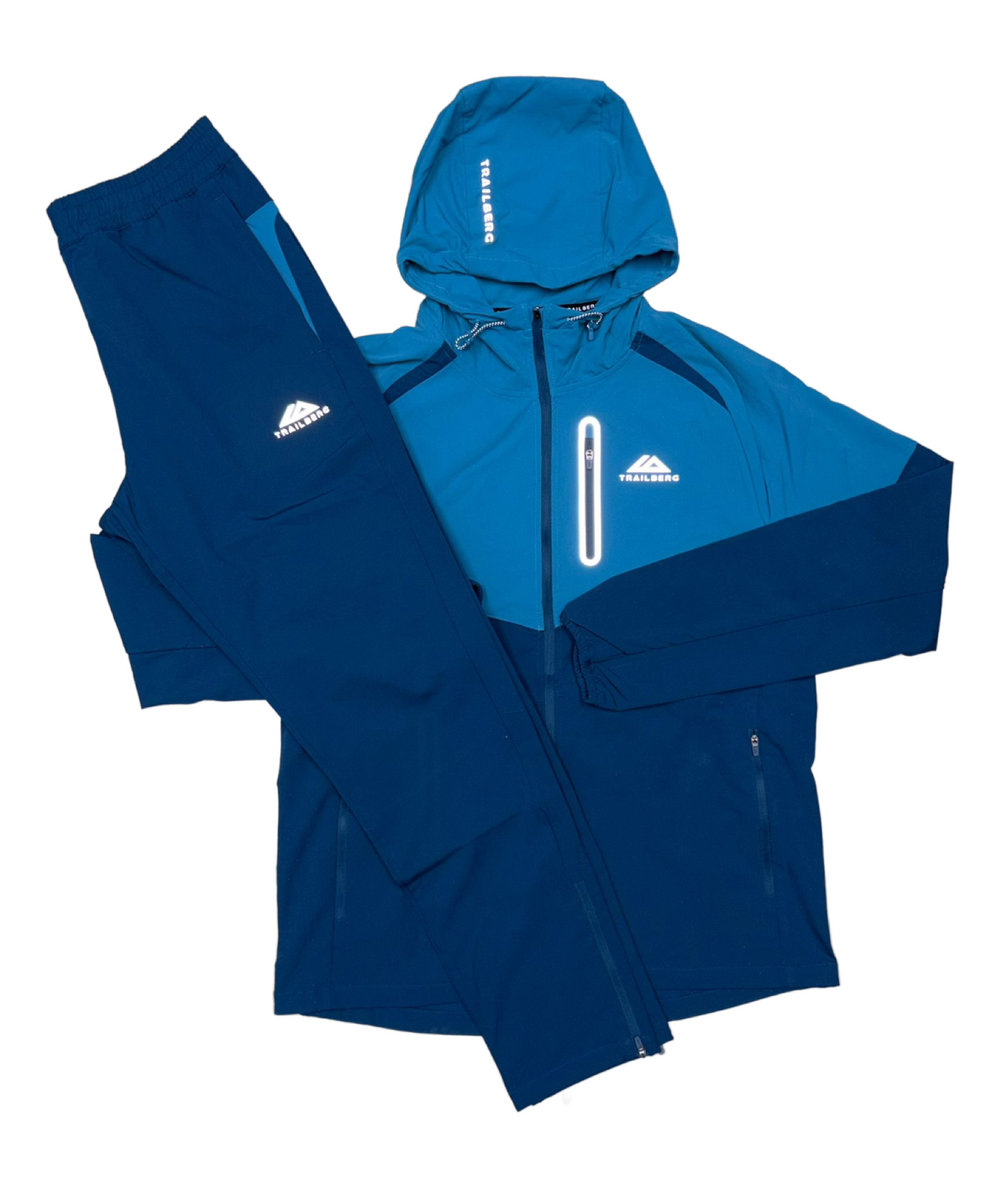 Trailberg Tracksuit