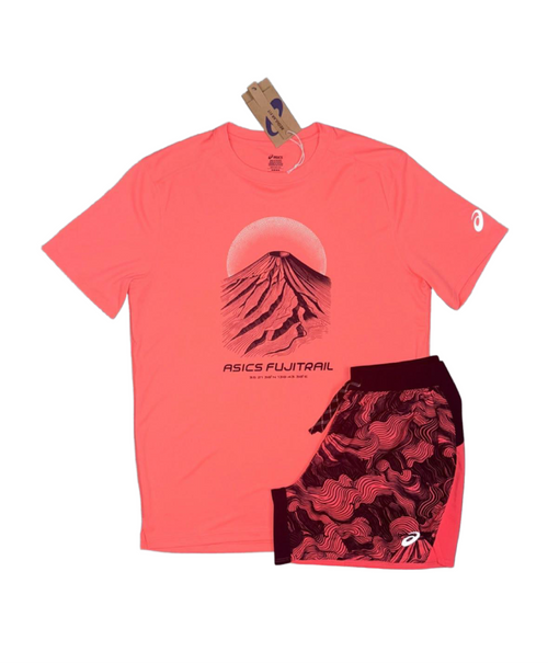 Asics 3-Piece Set