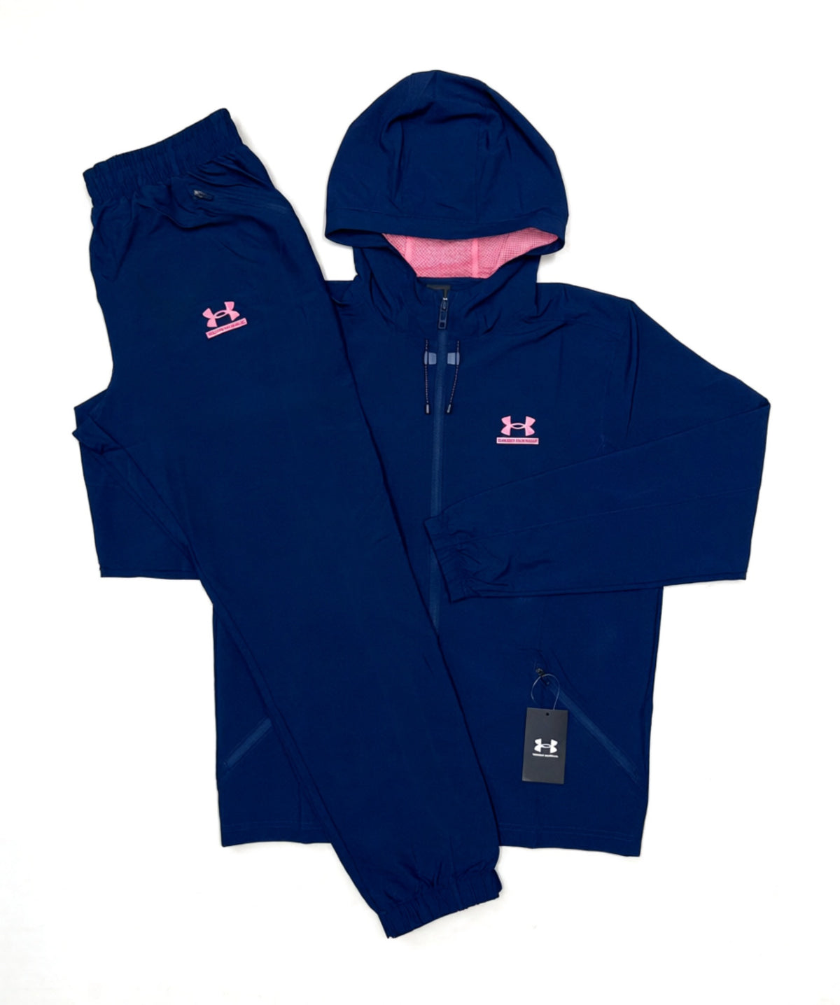 Under Armour Tracksuit