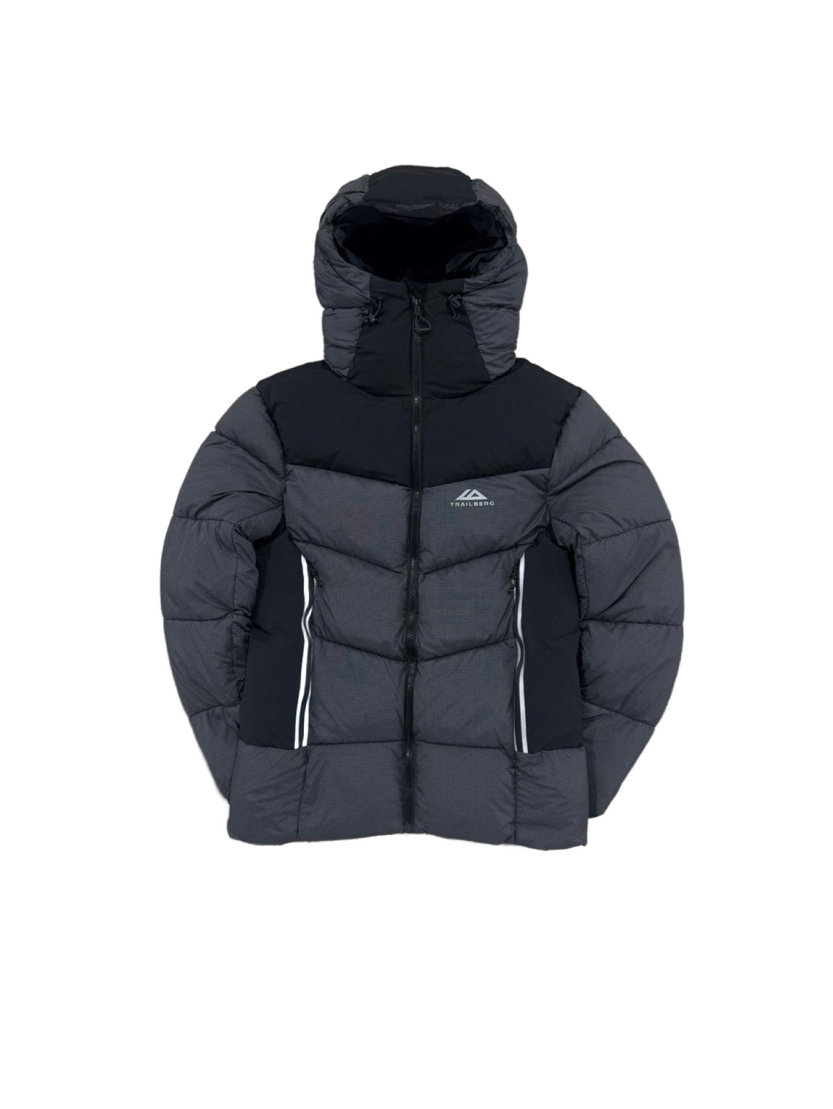 Trailberg Coat