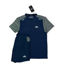 Trailberg Short Set