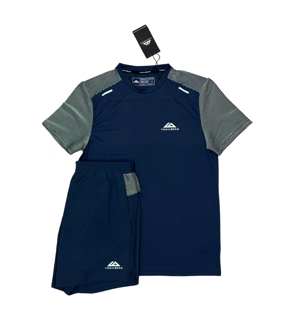 Trailberg Short Set