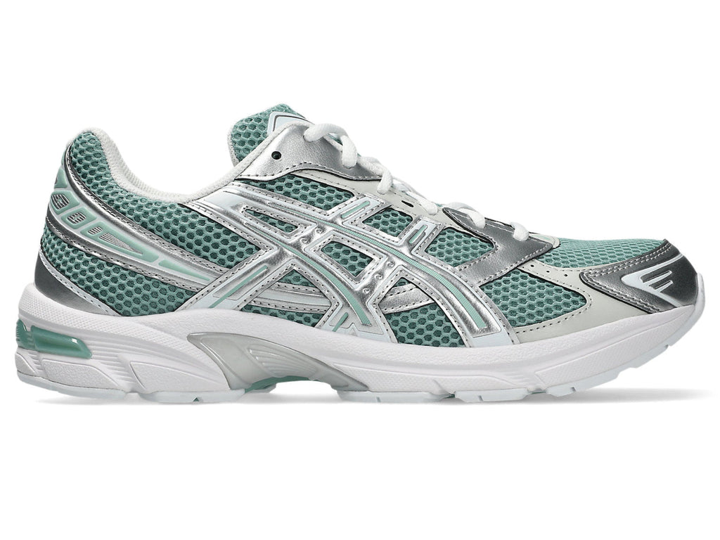Asics Gel 1130 Verdigris pure silver